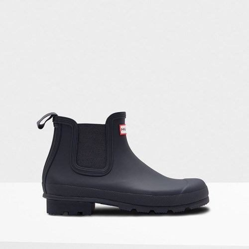 Hunter Original Chelsea Boots (Y784S) Ireland
